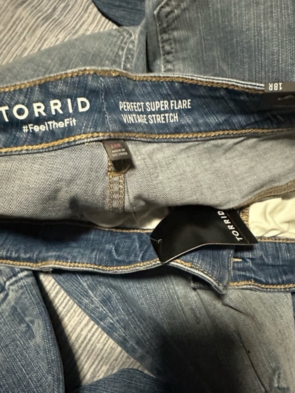 Torrid - Picture 4 of 5